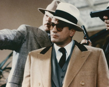Picture of Robert De Niro in The Untouchables