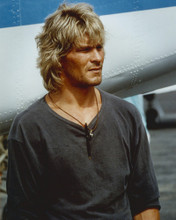 Picture of Patrick Swayze in Point Break