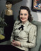 Picture of Olivia de Havilland