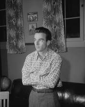 Picture of Montgomery Clift