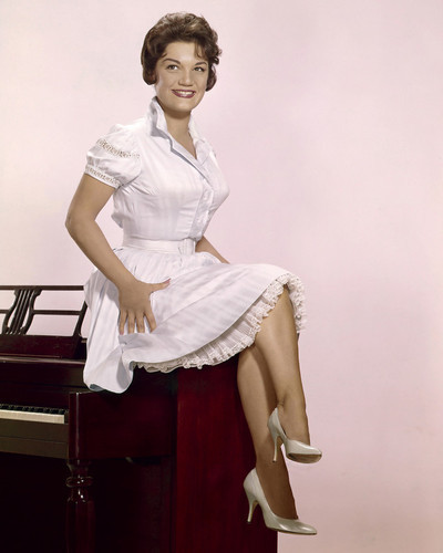Picture of Connie Francis