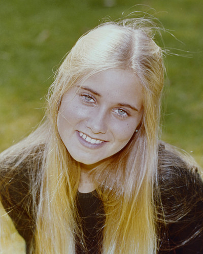 Picture of Maureen McCormick in The Brady Bunch
