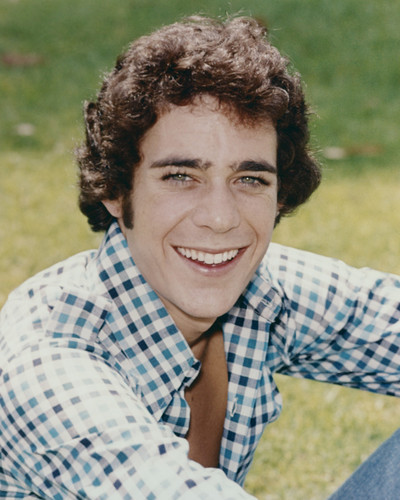 Picture of Barry Williams in The Brady Bunch
