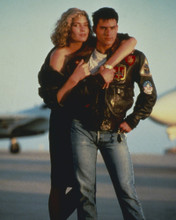 Picture of Tom Cruise in Top Gun