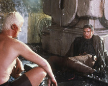 Picture of Harrison Ford in Blade Runner