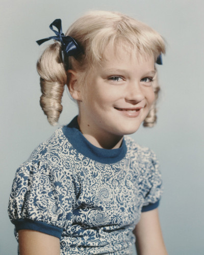 Picture of Susan Olsen in The Brady Bunch