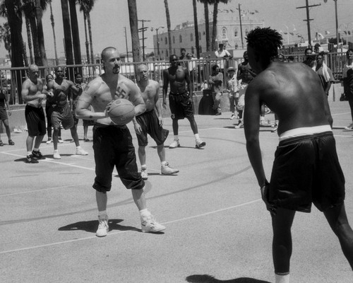 AMERICAN HISTORY X ポスター fposter,small,wall_texture,