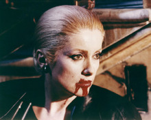 Picture of Catherine Deneuve in The Hunger