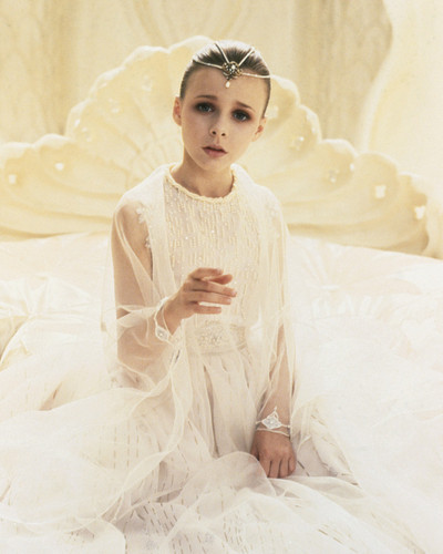 Picture of Tami Stronach in The NeverEnding Story