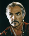Picture of Sean Connery in Highlander
