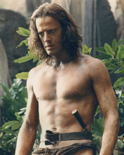 Picture of Christopher Lambert in Greystoke: The Legend of Tarzan, Lord of the Apes