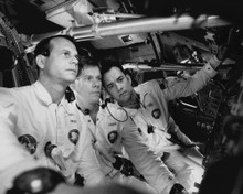 Picture of Tom Hanks in Apollo 13