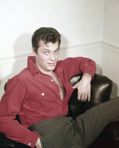 Picture of Tony Curtis