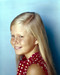 Picture of Eve Plumb in The Brady Bunch