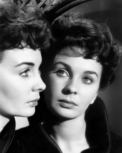 Picture of Jean Simmons