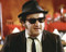 Picture of John Belushi in The Blues Brothers