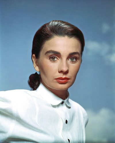 Picture of Jean Simmons