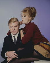 Picture of Jane Fonda in Barefoot in the Park