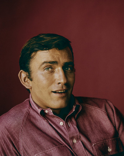 Picture of James Drury