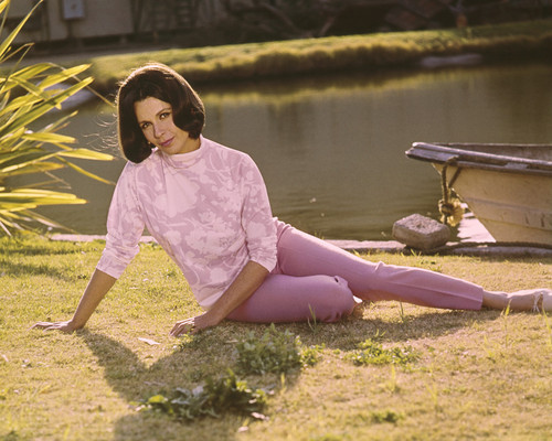 Picture of Claire Bloom