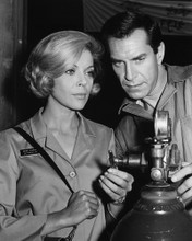 Barbara Bain Photo and Poster Gallery Movie Store