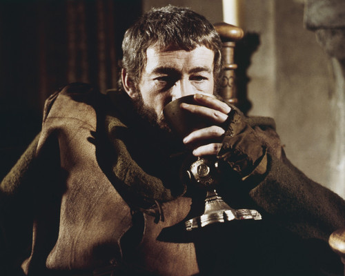 Picture of Peter O'Toole in The Lion in Winter