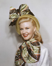 Picture of Ginger Rogers