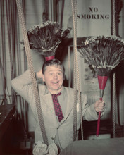 Picture of Mickey Rooney