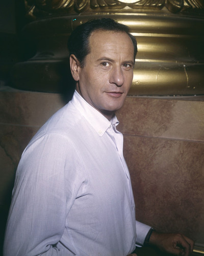 Picture of Eli Wallach