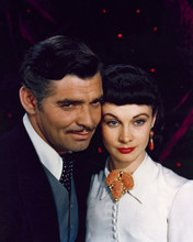 Picture of Clark Gable in Gone with the Wind