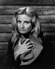 Picture of Jill Ireland in Shane
