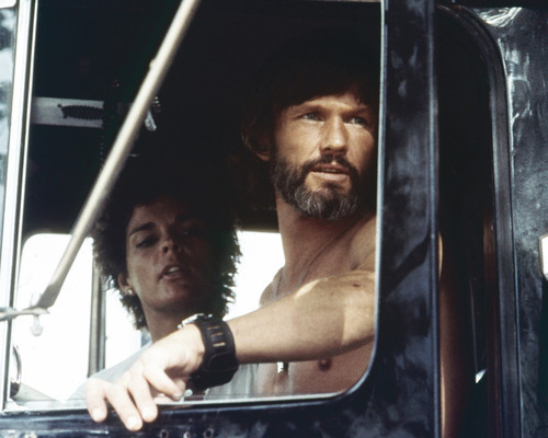 Picture of Ali MacGraw in Convoy