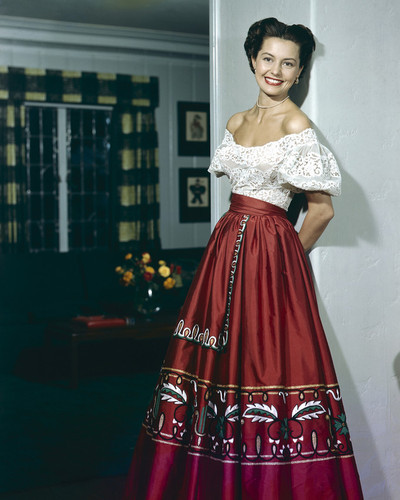 Picture of Cyd Charisse