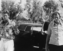 Picture of Clint Eastwood in Thunderbolt and Lightfoot