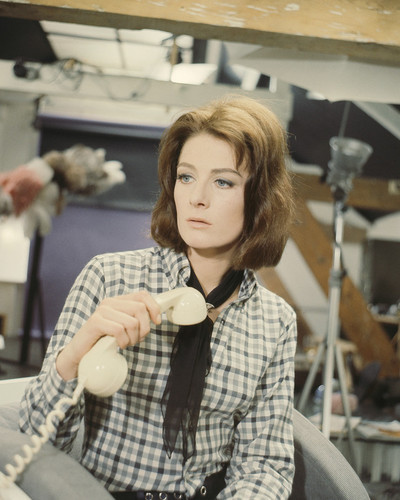 Picture of Vanessa Redgrave in Blowup