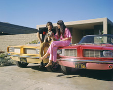 Picture of Sonny & Cher