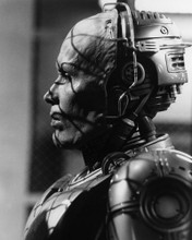 Picture of Peter Weller in RoboCop 2