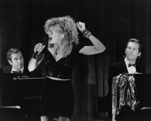 Picture of Michelle Pfeiffer in The Fabulous Baker Boys