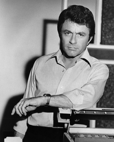 Picture of Bill Bixby in The Incredible Hulk