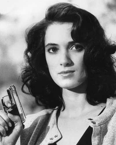 Picture of Winona Ryder in Heathers
