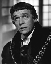 Picture of Paul Scofield in A Man for All Seasons