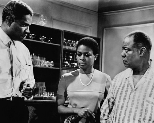 Picture of Cicely Tyson in A Man Called Adam
