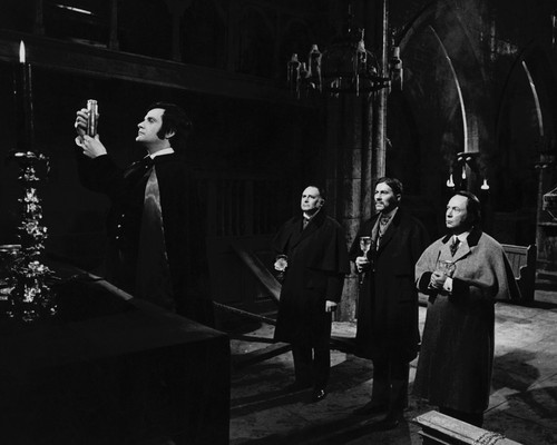 Picture of Ralph Bates in Taste the Blood of Dracula