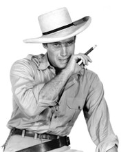 Picture of Charlton Heston