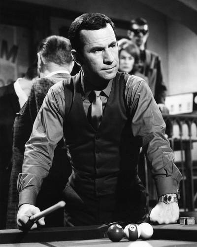 Picture of Don Adams in Get Smart