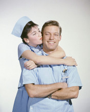 Picture of Richard Chamberlain in Dr. Kildare