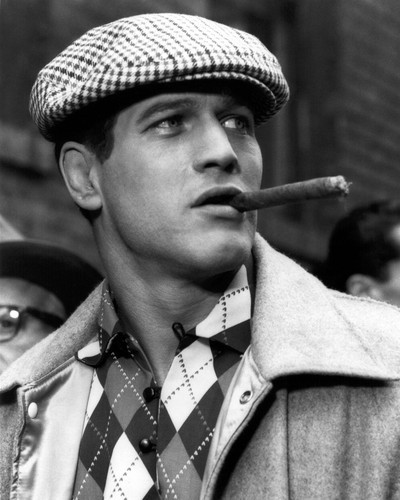 Picture of Paul Newman in Somebody Up There Likes Me