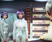 Picture of Gabrielle Drake in UFO