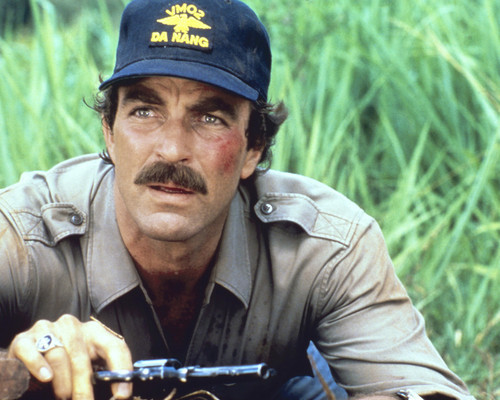 Tom Selleck Magnum, P.I. Posters and Photos 202634