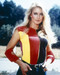 Picture of Heather Thomas in The Fall Guy
